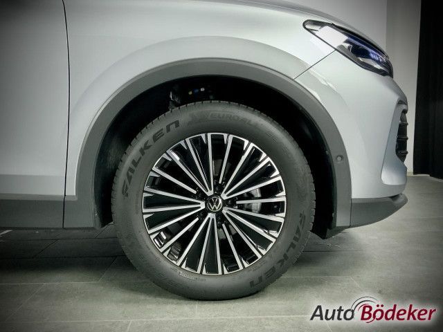 Volkswagen Tiguan 1.5 eTSI DSG Energy Garantie b. 26.11.30