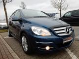 Mercedes-Benz B 170 B -Klasse B 170-LPG - Mercedes-Benz B 170 in Essen