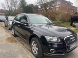 Audi Q5 2.0 TDI 110kW quattro neue Reifen allwetter - Audi Q5 Gebrauchtwagen in Hamburg