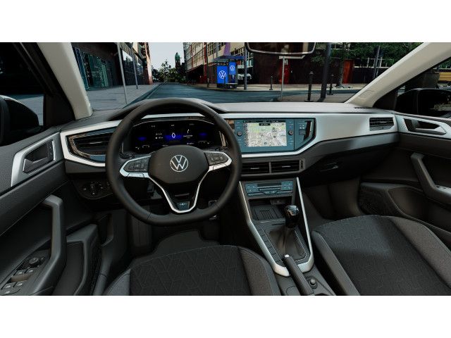 Volkswagen Taigo - Bild 7