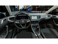 Volkswagen Taigo - Vorschau Bild 7