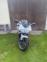 Triumph Daytona 955i Limited Edition - TRIUMPH 2000