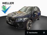 BMW iX3 M Sport ACC 360° HUD H/K AHK 20"M Privacy - BMW iX3 in Bielefeld