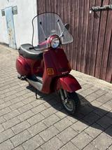 Vespa Cosa 200 - VESPA COSA 200
