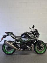 Kawasaki Z 500 SE * Performance * Akrapovic - KAWASAKI 500Z