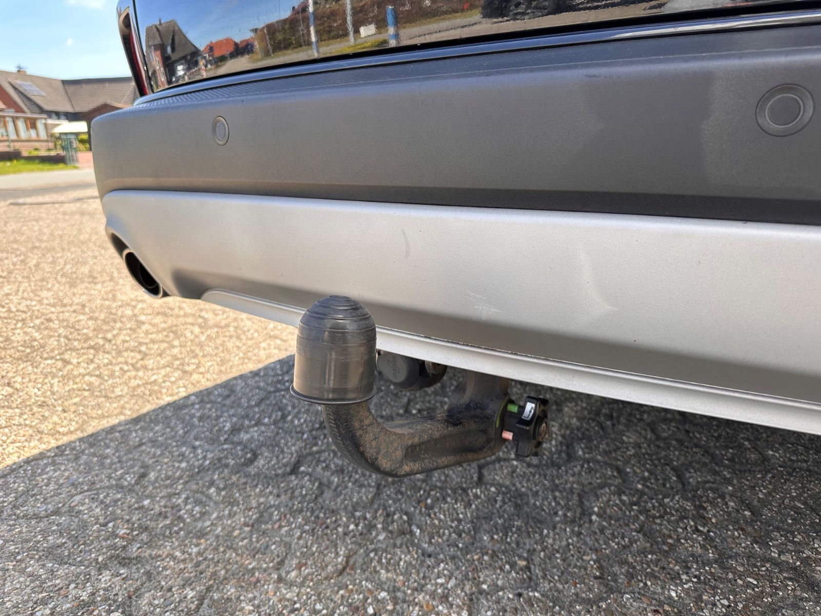 Fahrzeugabbildung Ford Kuga 2.0 EcoBlue Titanium X AHK/Navi/ACC/eHeck