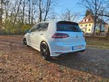 Volkswagen Golf 2.0 TSI DSG 4MOTION BMT R R - VW Golf Gebrauchtwagen in München
