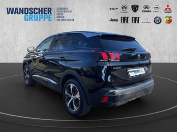 Peugeot 3008 Allure Pack BlueHDI 130 Navi+SHZ+RFK+LM+LED