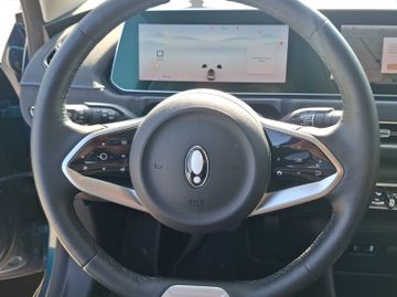 GWM Ora 03 Funky 400 Pro Elektromotor Kam.+KeyLess