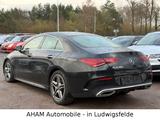 Mercedes-Benz CLA 180 AMG|WIDESCREEN|LED|KAM|LANE|AMBIENTE|SZH - gebrauchte Mercedes-Benz CLA 180 aus dem Jahr 2023
