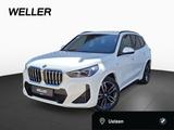 BMW X1 sDrive20i M SPORT AdLED,AHK,Kam,H/K,St+Go,19"