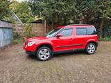 Skoda Yeti 1.8 TSI 4x4 Elegance Plus Edition Elega... - Skoda Yeti: Allradantrieb, 1.8