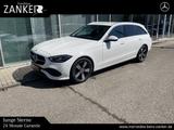 Mercedes-Benz C 220 d T AVANTGARDE *AHK*WINTER*KAMERA*AMBI*EAS - Mercedes-Benz C 220 Jahreswagen