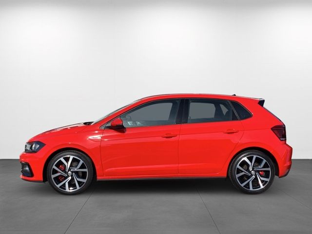 Polo GTI 2.0 TSI *299,- ohne Anzahlung*