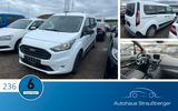 Ford Connect Kombi lang Trend ACC AHK Navi Shz RFK - Ford Transit Gebrauchtwagen in Stuttgart