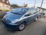 Citroën Citroen Xsara Picasso TÜV neu aus erster Hand - Citroën Xsara Picasso mit Diesel-Antrieb