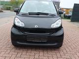 Smart ForTwo fortwo cabrio Basis TOP-ZUSTAND !!! - Smart aus 2009: Cabrio