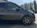 Mercedes-Benz V -Klasse 250d EDITION lang **Navi/NightP./AHK** - Mercedes-Benz E 250: D