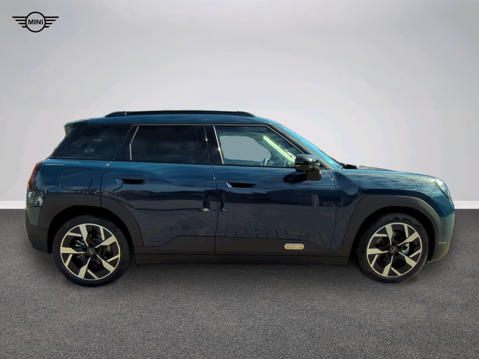 MINI John Cooper Works - Bild 7