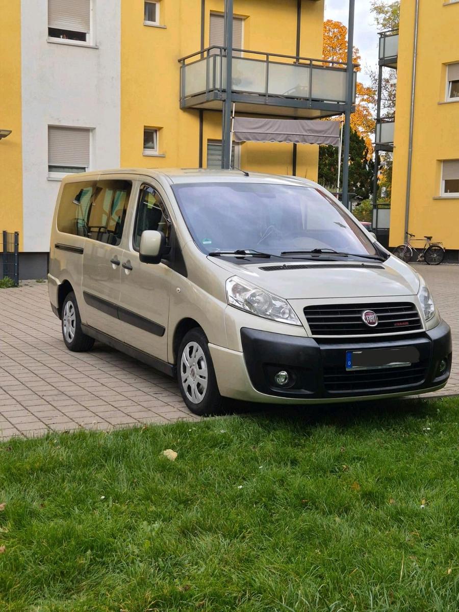 Fiat Scudo