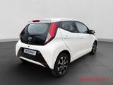 Toyota Aygo x-play club Rückfahrkamera Klimaanlage - Toyota Gebrauchtwagen in Bremen