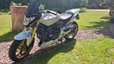 Honda Hornet CB 600 F - HONDA CB 600 F HORNET