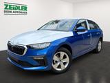Skoda Scala 1.0 TSI Essence DAB*LED*LM*PDC*SHZ*VC*VZE - Skoda Scala New cars