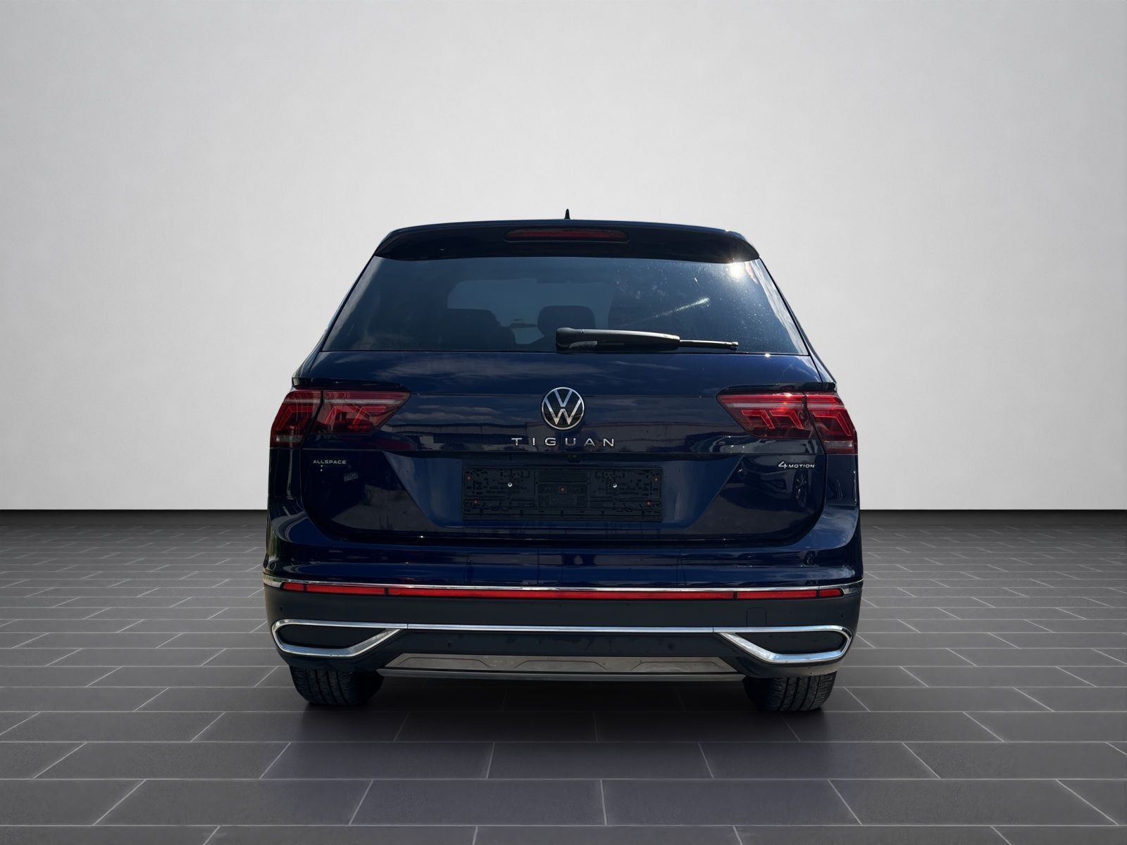 Volkswagen Tiguan Allspace - Bild 7