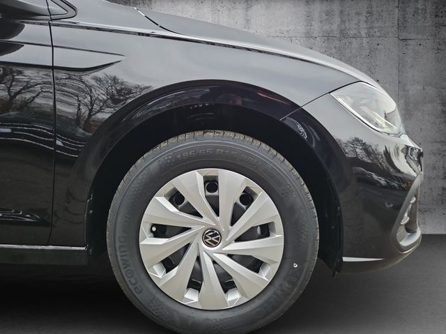 Polo LIFE 1.0 TSI OPF 5-Gang