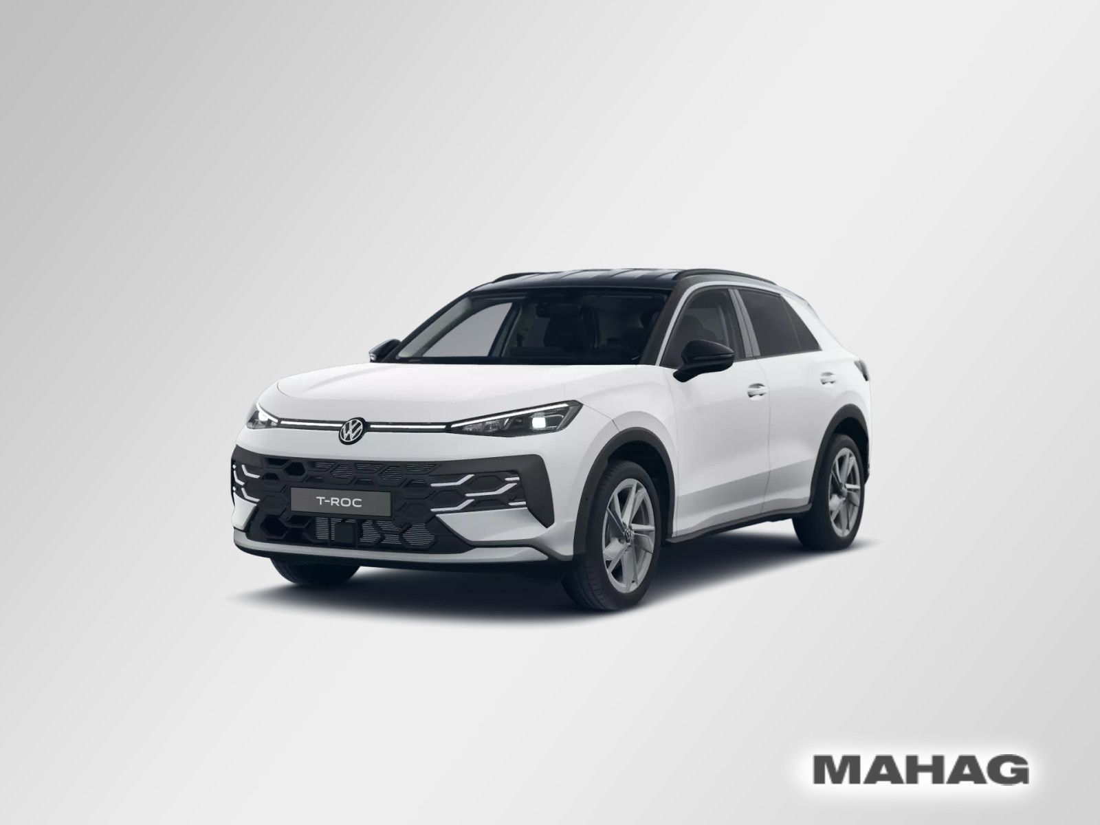 Volkswagen T-Roc - Bild 3