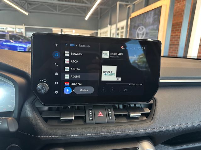 Toyota RAV 4  Hybrid x2