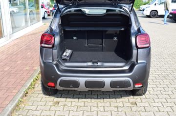 Citroën C3 Aircross PureTech 110 Stop&Start PLUS