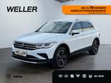 Volkswagen Tiguan 1.4 eHybrid DSG Elegance *Matrix*360°*SHZ