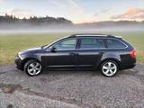 Skoda Octavia 2.0 TDI 4x4 Ambition Combi Ambition