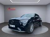 Mercedes-Benz GLC 63 AMG Coupe 4Matic *WIDES*ACC*360°K*Ahk*Led - Mercedes-Benz GLC 63 AMG Gebrauchtwagen in Hamburg