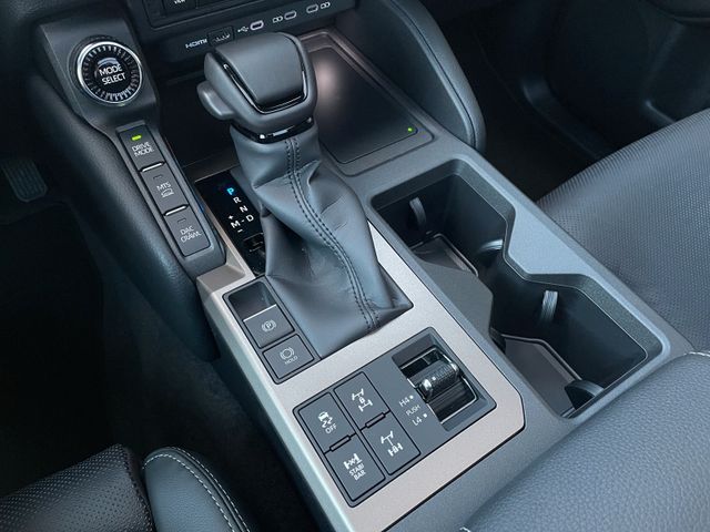 Toyota Land Cruiser 2.8D AWD Lounge *HUD*JBL*PANO*LEDER