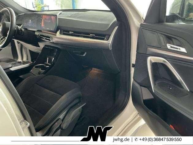 BMW X1 23d xDr M-Sport DRIVING ASS+/VIRTUAL/18" foto 6