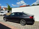 BMW 750i -HU/REIFEN/BREMSEN/SERVICE-NEU - BMW 750: I