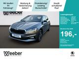 Skoda FABIA 1.0 TSI DSG Tour LED Kamera PDC LM Tempo - Skoda Fabia Neuwagen: Automatik