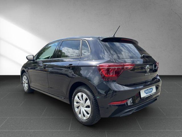 Volkswagen Polo 1.0 TSI DSG Style IQ.LIGHT PARKLENK ACC