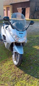 Piaggio X8 400ie - PIAGGIO X8 400