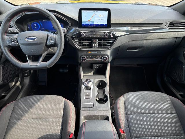 Ford Kuga 2.5 PHEV ST-Line GJRRückfahrkamera