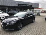Mazda 6 Kombi SKYACTIV-G 165 Ad´vantage, LEDER, BOSE,  - Mazda: V6