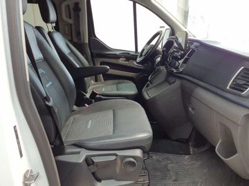 Ford Tourneo Custom - 7
