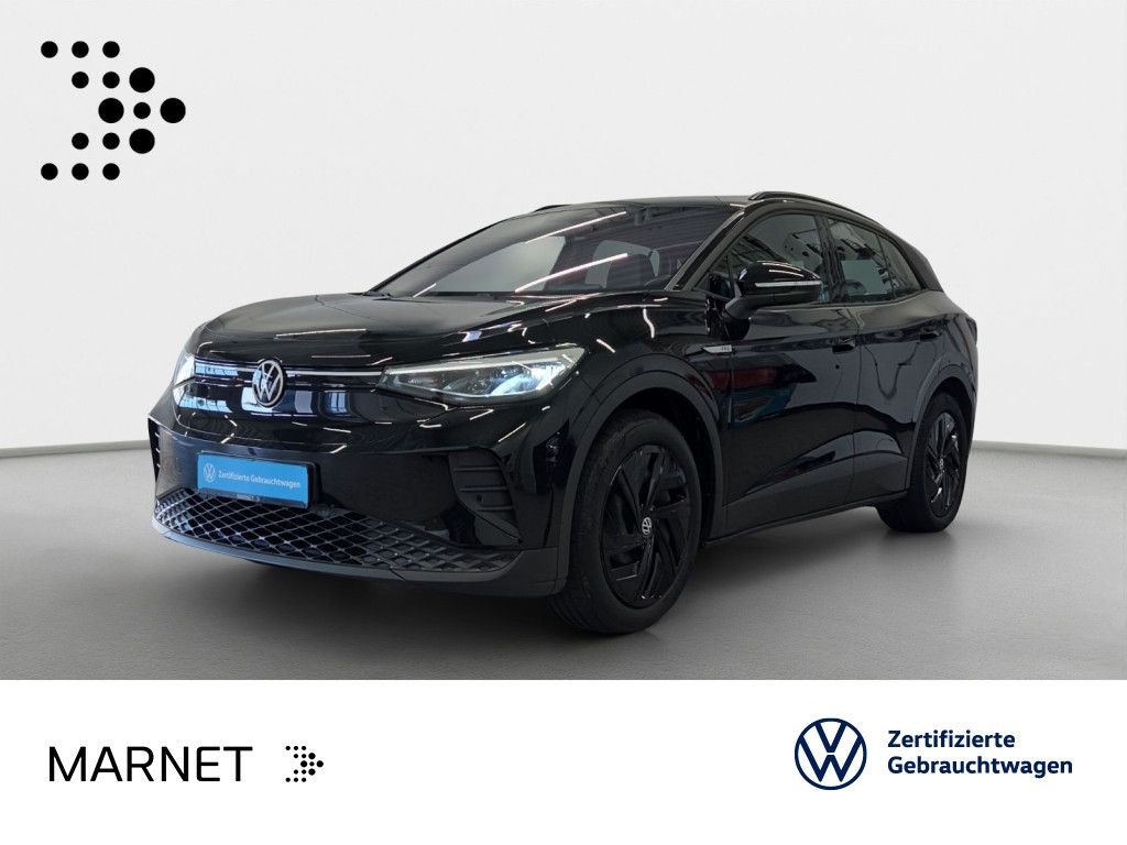 Volkswagen ID.4 Pro Performance* Navi*Wärmep.*Keyless*LED*H