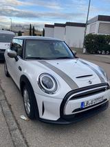MINI Cooper E - MINI Cooper E von privat
