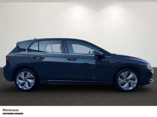 Volkswagen Golf 1.5 eTSI Style DSG LED APP CONNECT SHZ PDC 