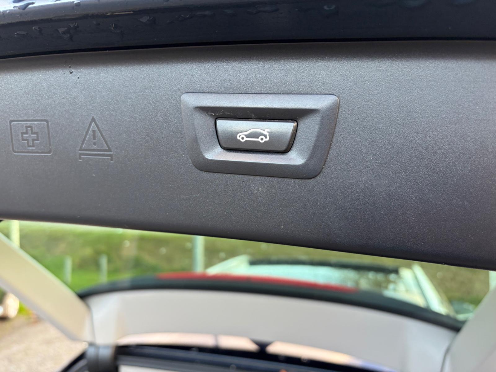 BMW 530 2013 — photo 5