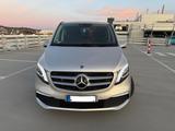 Mercedes-Benz V250 d Edition Lang *7 Sitze*  - gebrauchte Mercedes-Benz V 250 aus dem Jahr 2020