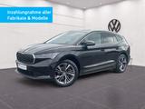Skoda Enyaq iV 80 WÄPU AHK NAVI KAMERA MATRIX - Skoda Enyaq Gebrauchtwagen in Hamburg